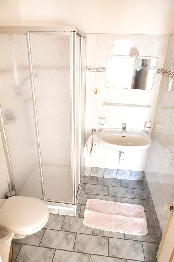 Hotel Zum Rossl Anterivo ภายนอก รูปภาพ