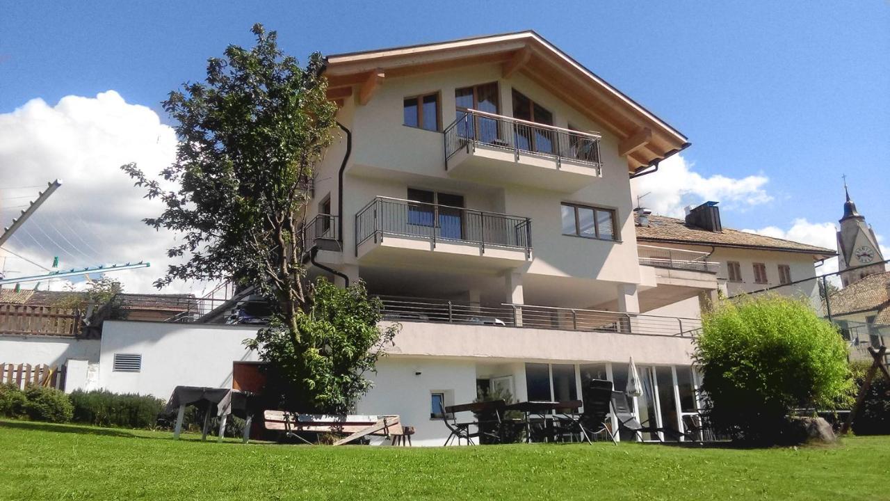 Hotel Zum Rossl Anterivo ภายนอก รูปภาพ