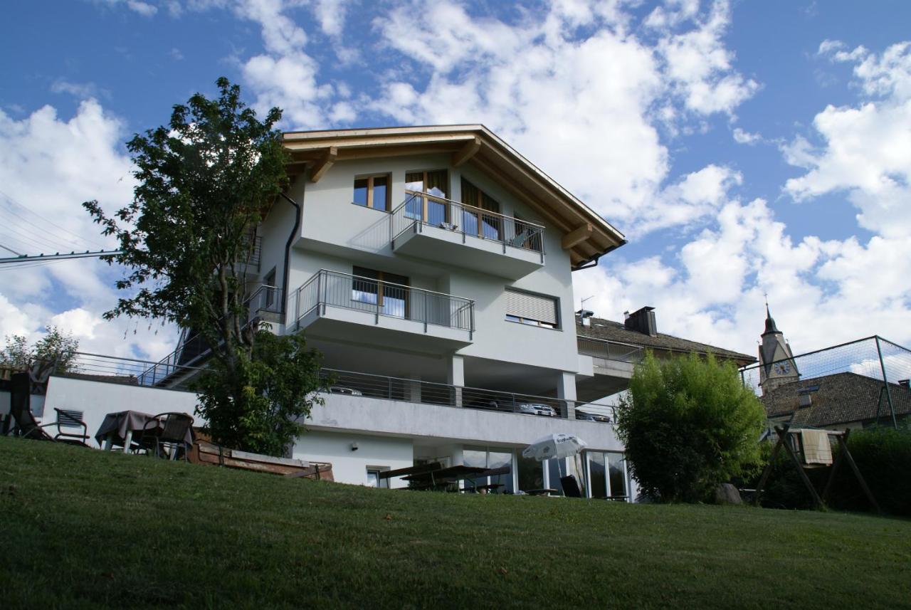 Hotel Zum Rossl Anterivo ภายนอก รูปภาพ