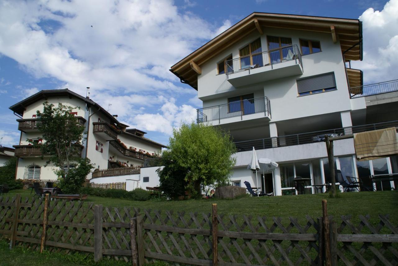 Hotel Zum Rossl Anterivo ภายนอก รูปภาพ