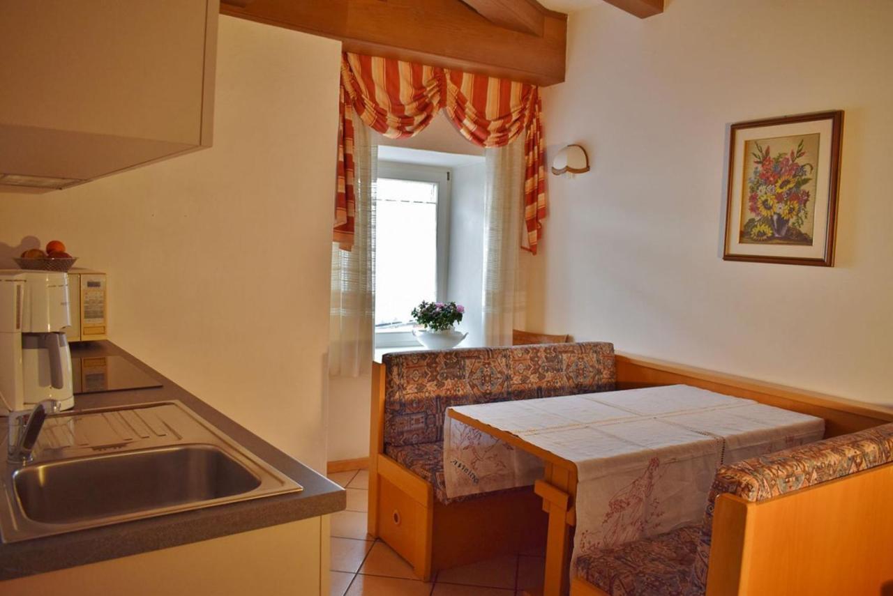 Hotel Zum Rossl Anterivo ภายนอก รูปภาพ